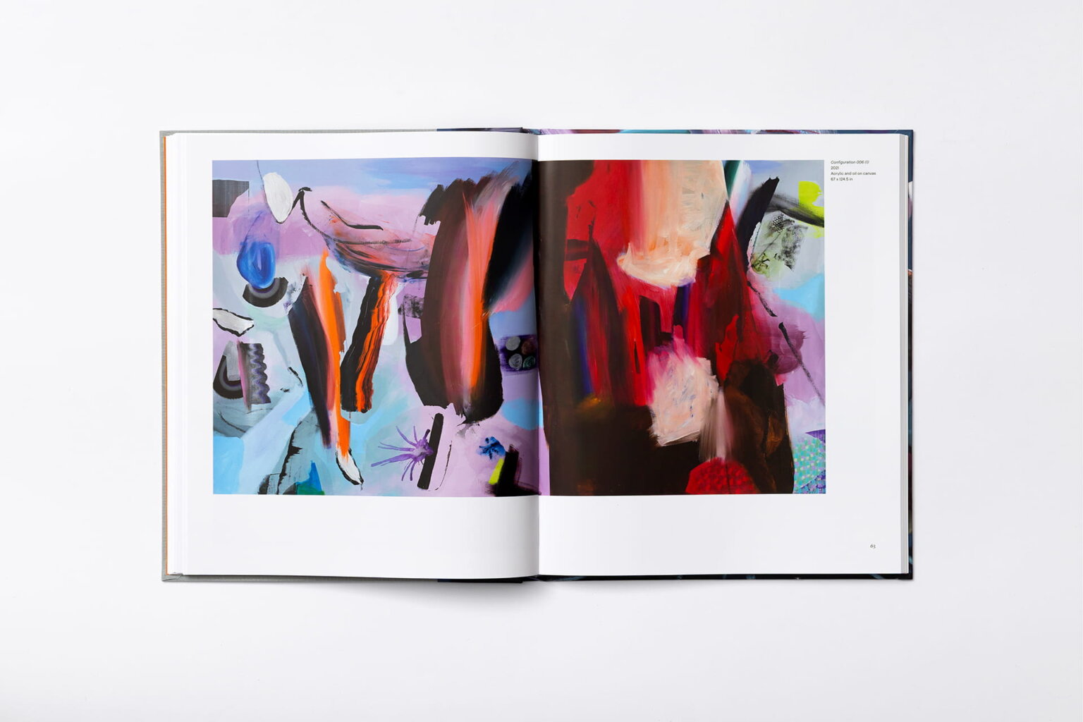 Shony Rivnay: Paintings 2019-2025