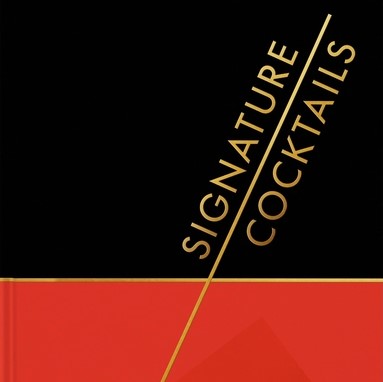 Signature Cocktails