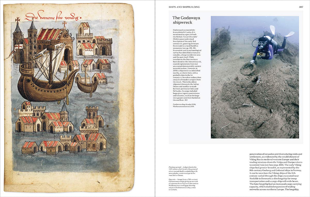 Silk Roads