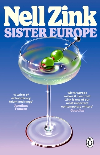 Sister Europe