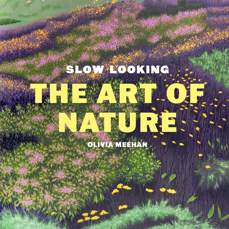 Slow Looking: The Art of Nature