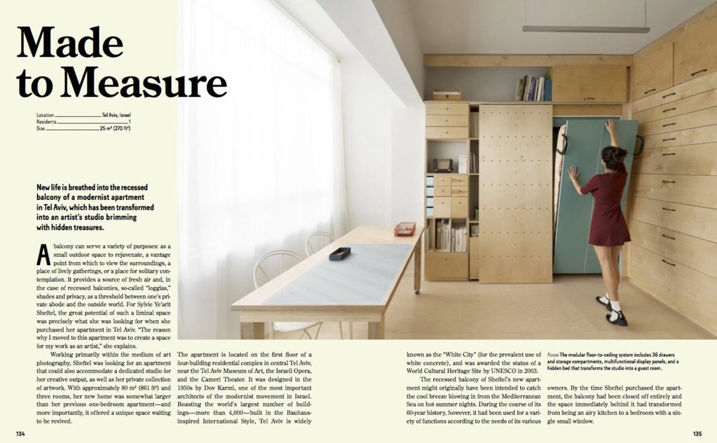 Small Homes, Grand Living: Interior Design for Compact Spaces