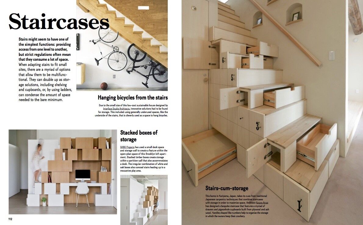 Small Homes, Grand Living: Interior Design for Compact Spaces