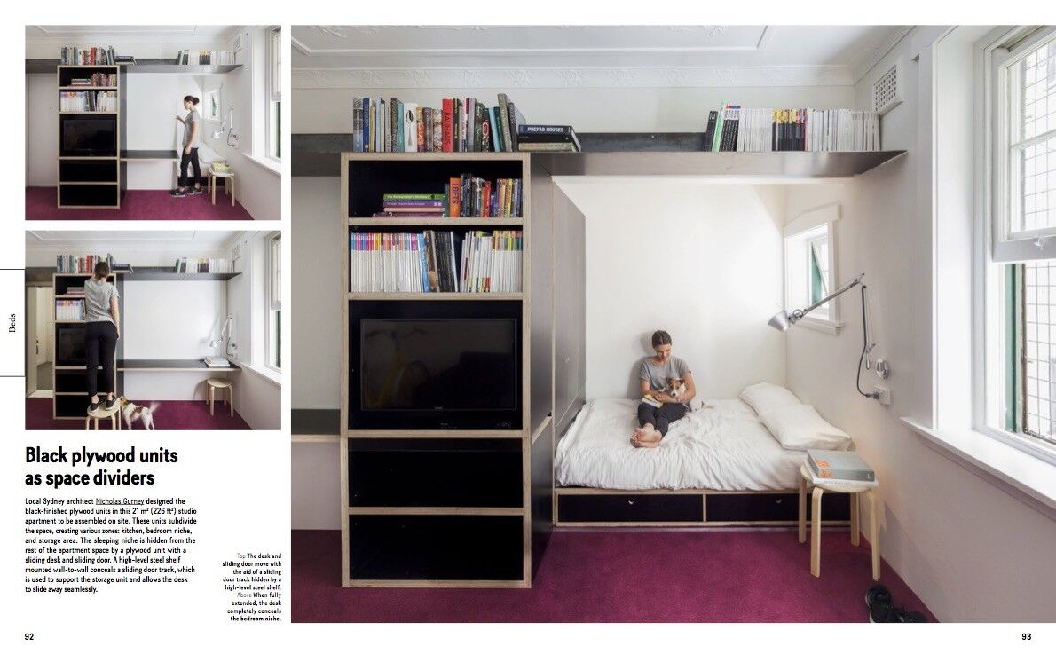 Small Homes, Grand Living: Interior Design for Compact Spaces