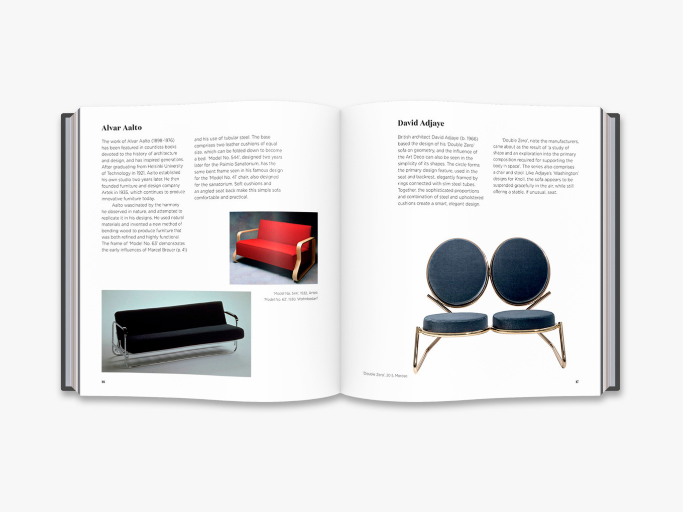 Sofas