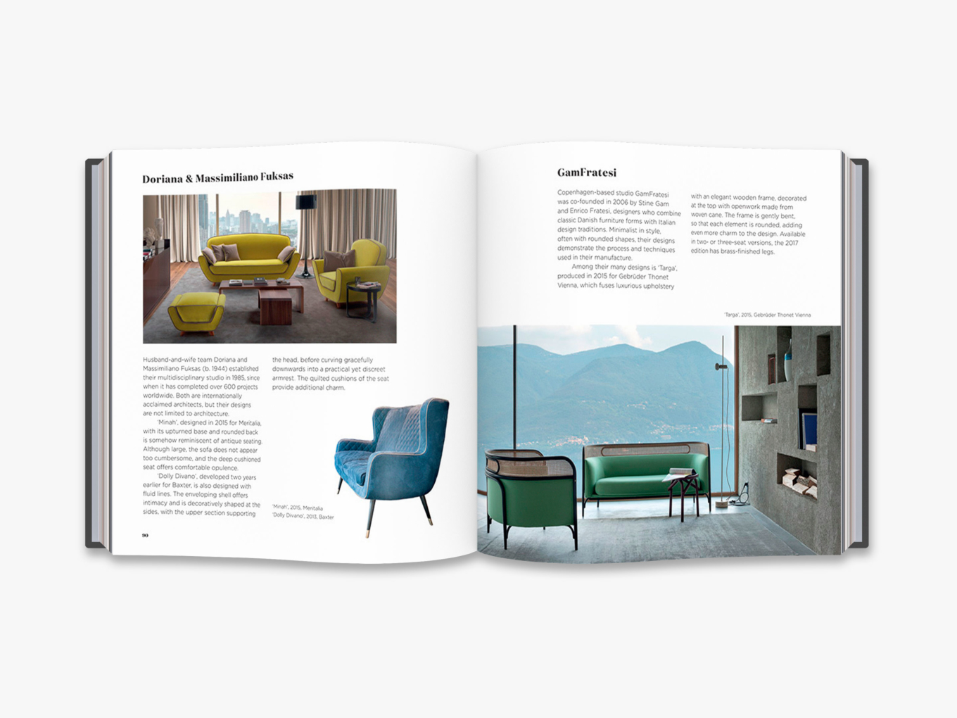 Sofas