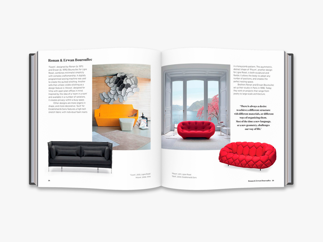 Sofas