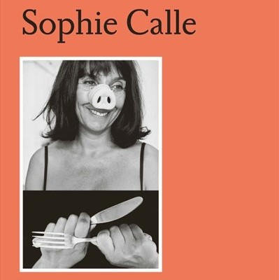 Sophie Calle (Photofile)