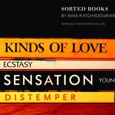 Sorted Books
