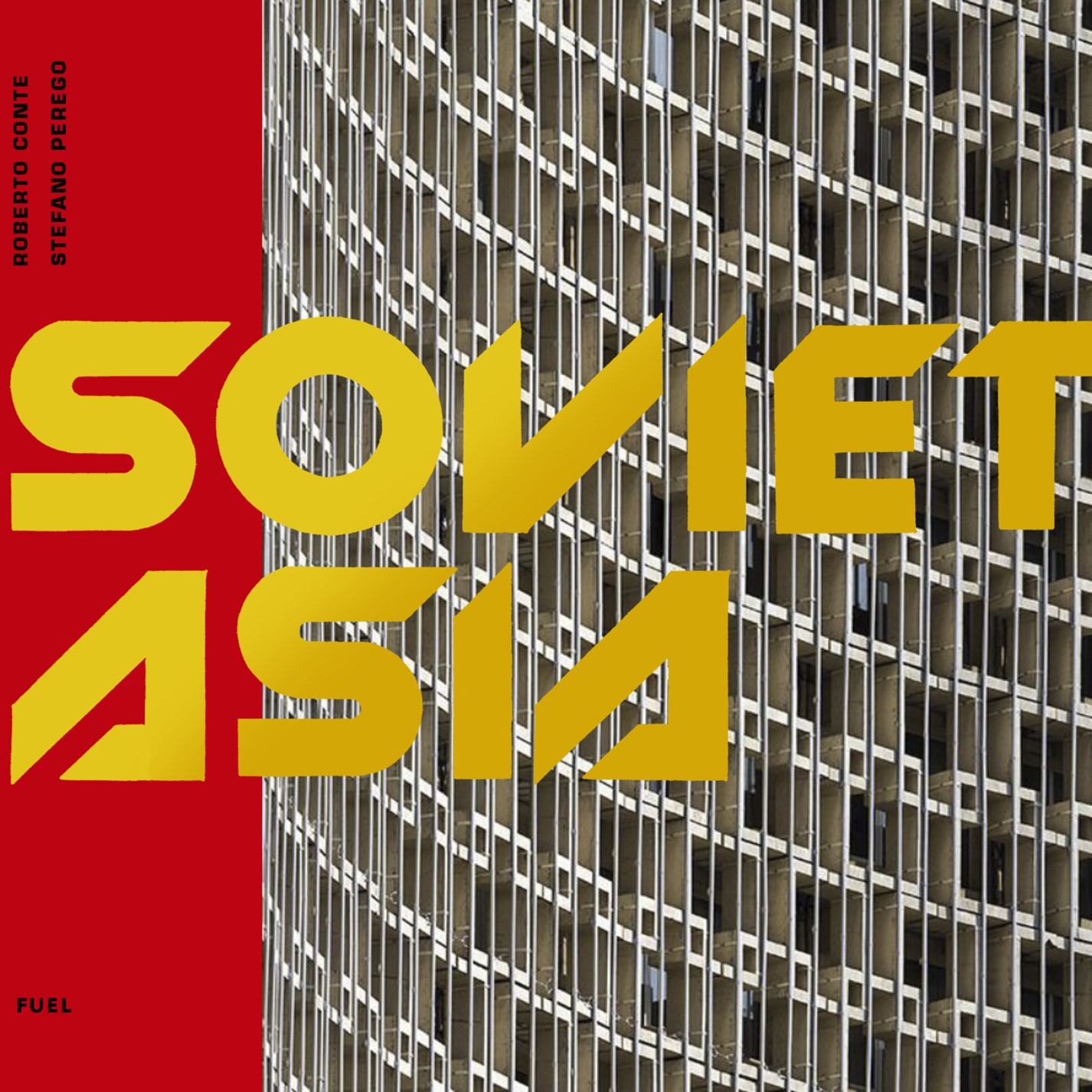 Soviet Asia