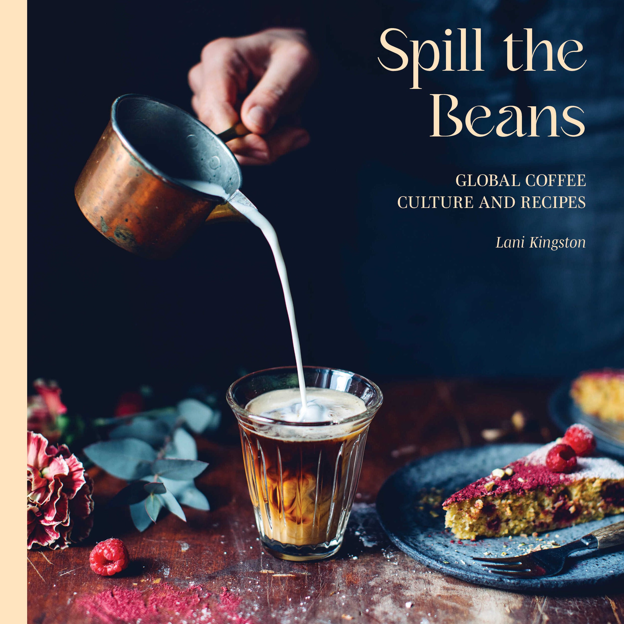 Spill the Beans: Global Coffee Culture and Recipes