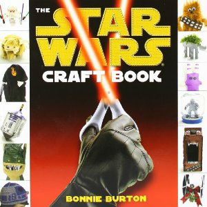 Star Wars Craft Book