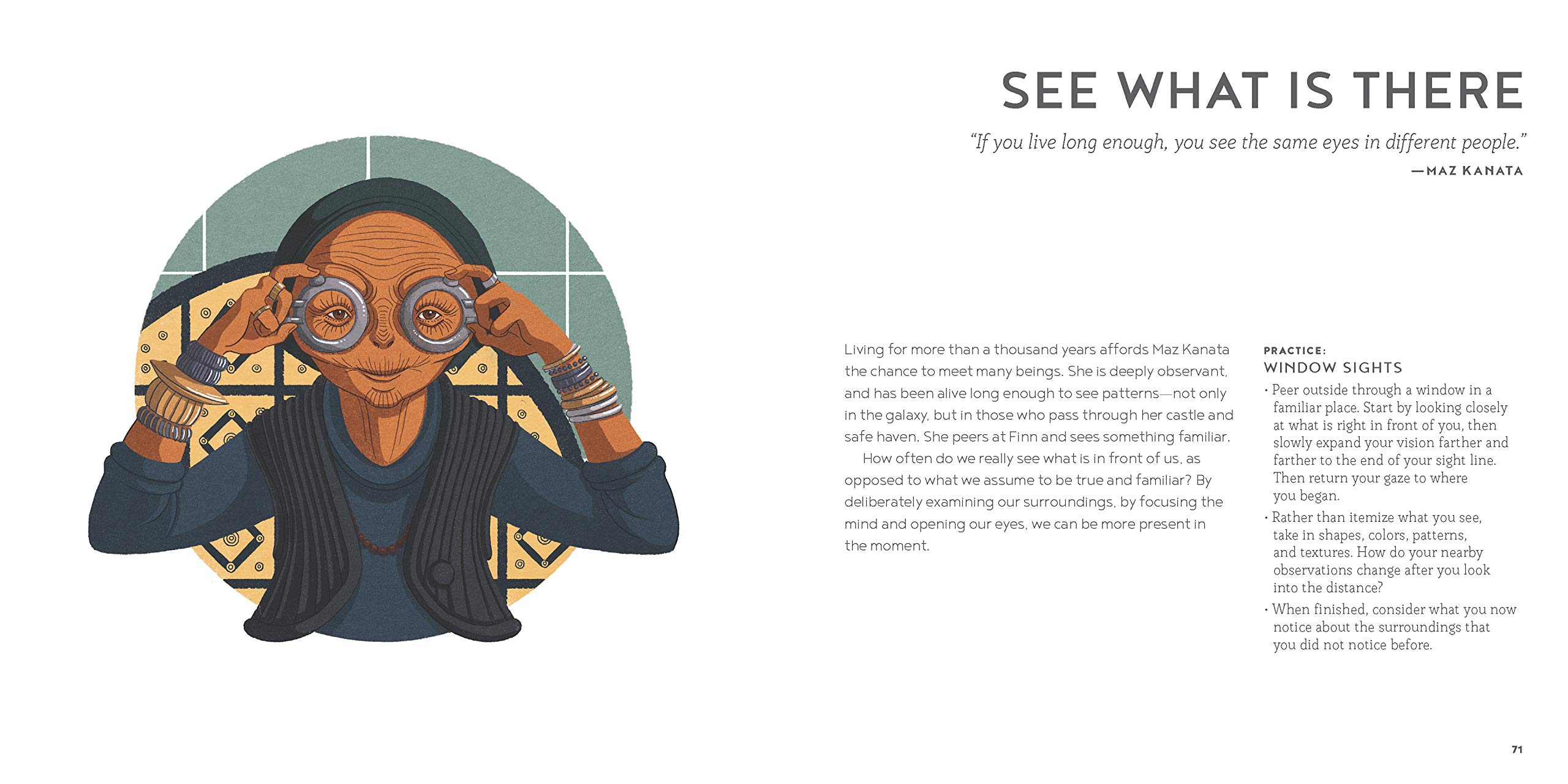Star Wars: The Jedi Mind