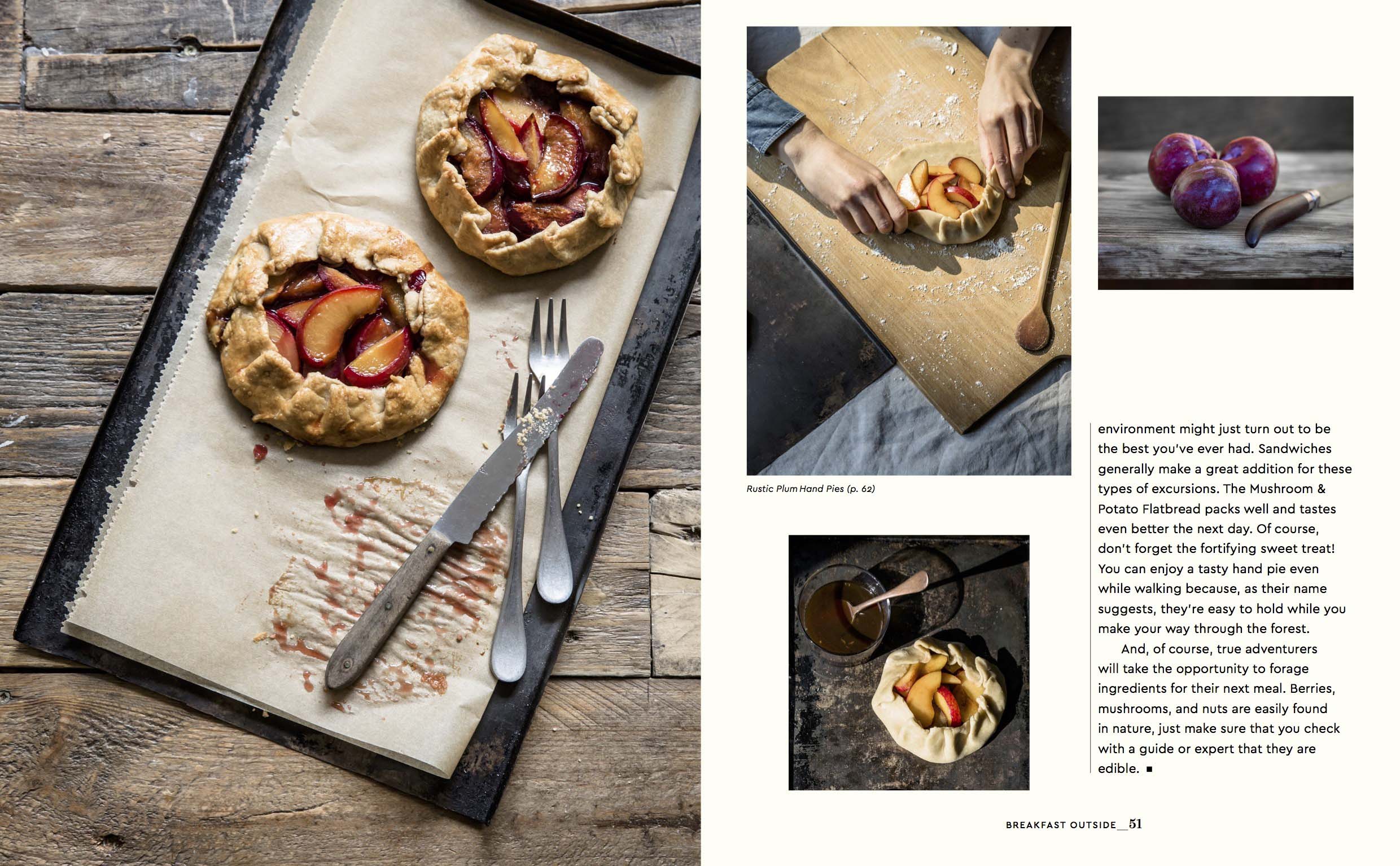 Stay for Breakfast: Recipes for Every Occasion