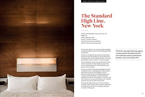 Stay with Me Creative Hotel Brands from Around the World