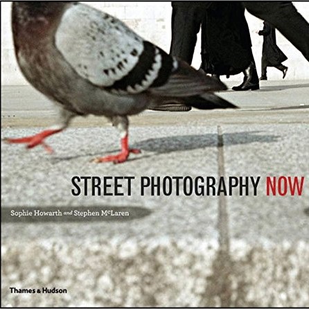 Street Photography Now