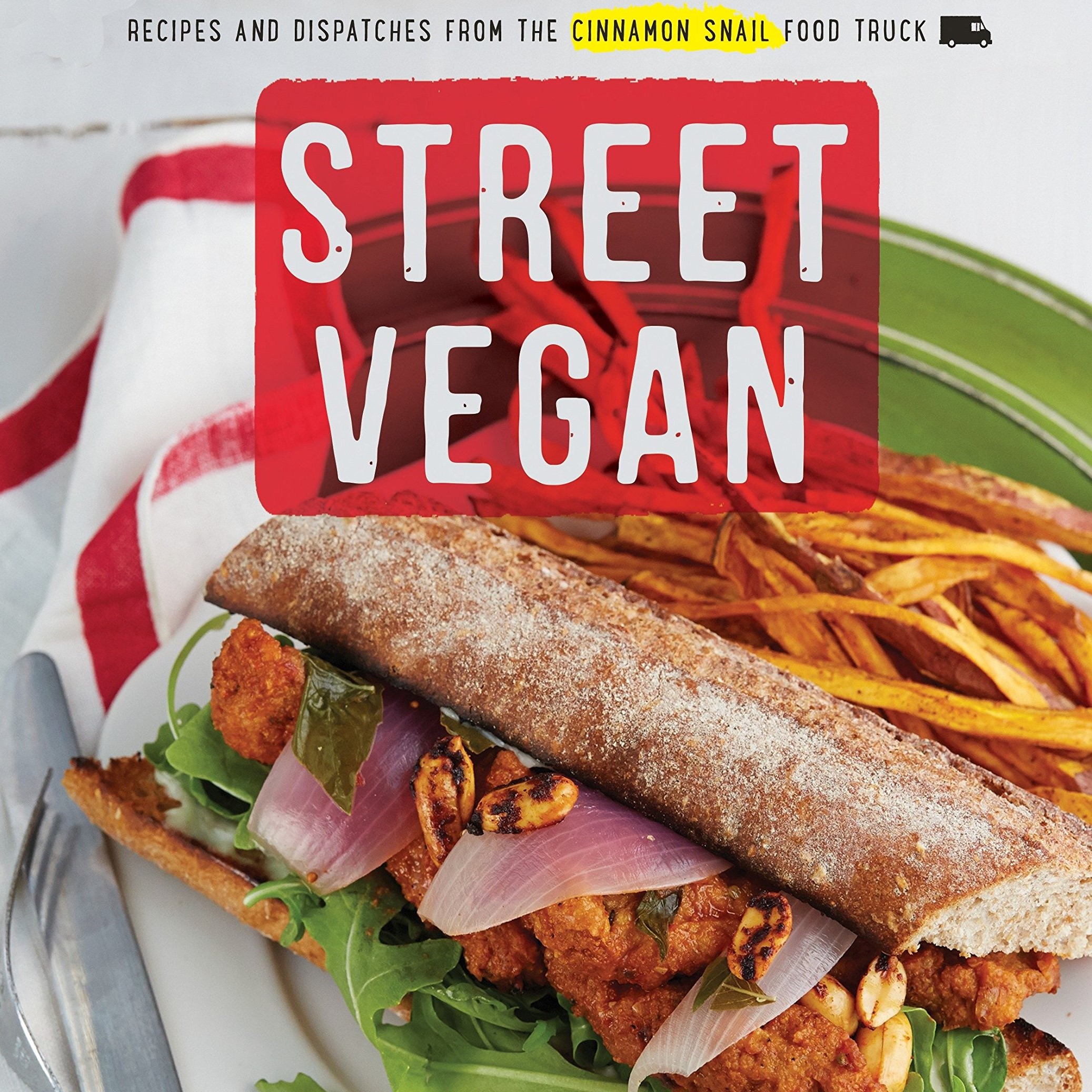 Street Vegan
