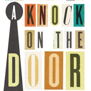 Suddenly, a Knock on the Door
