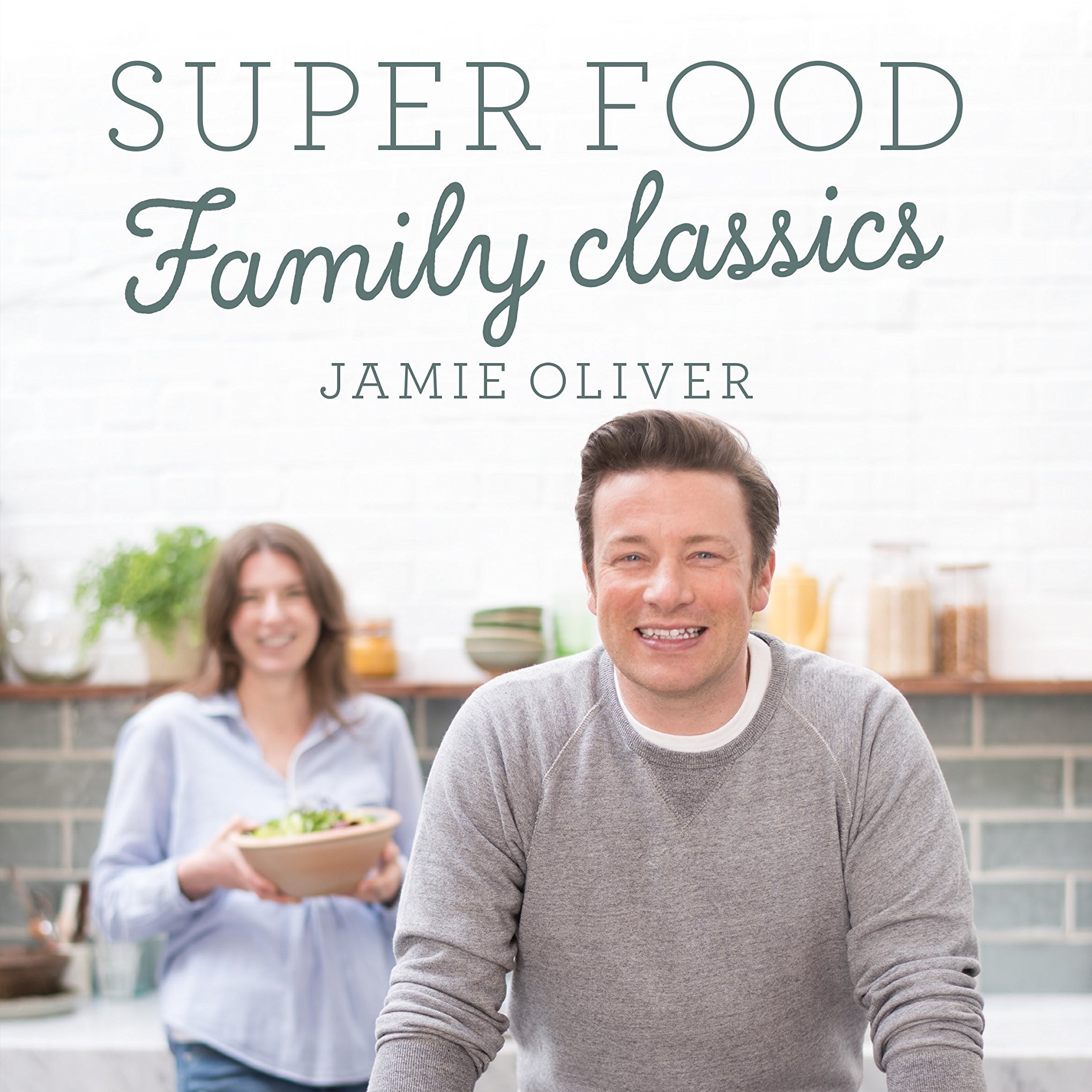 Super Food Family Classics