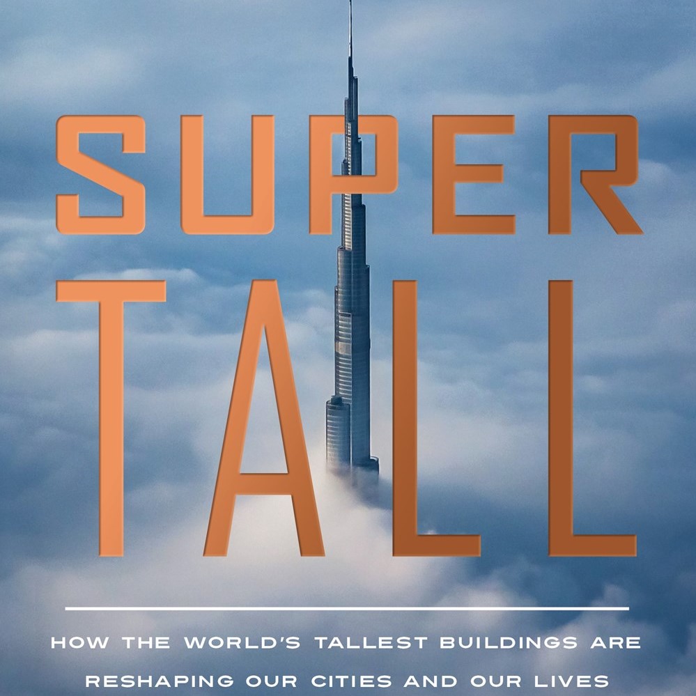 Supertall