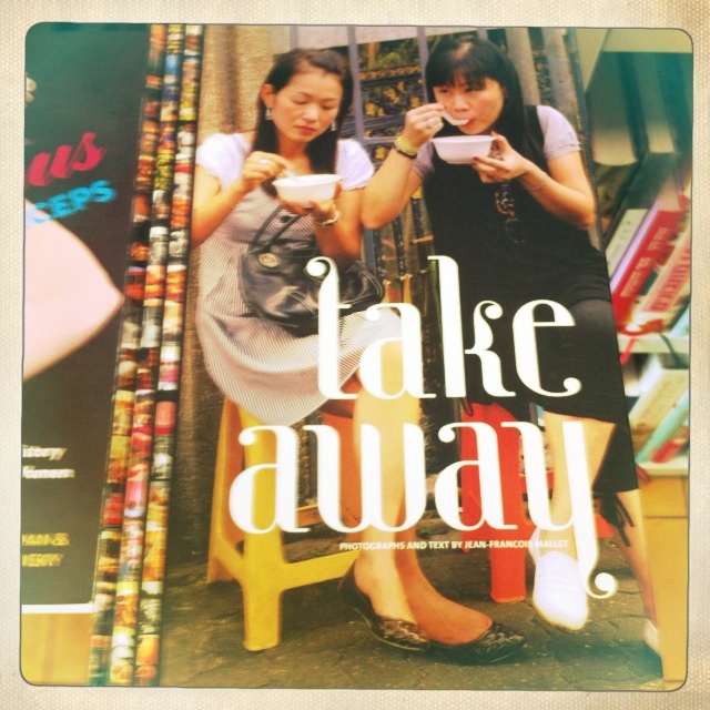 Take Away