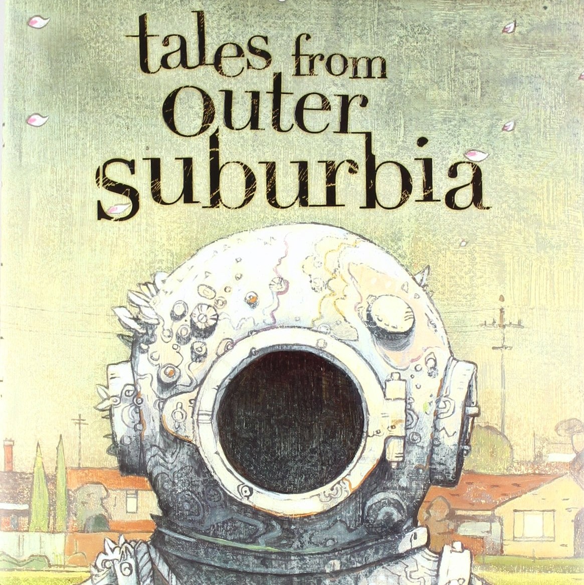 Tales From Outer Suburbia