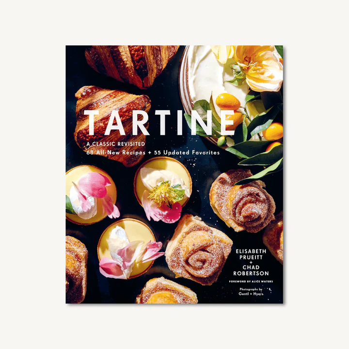 Tartine: A Classic Revisited