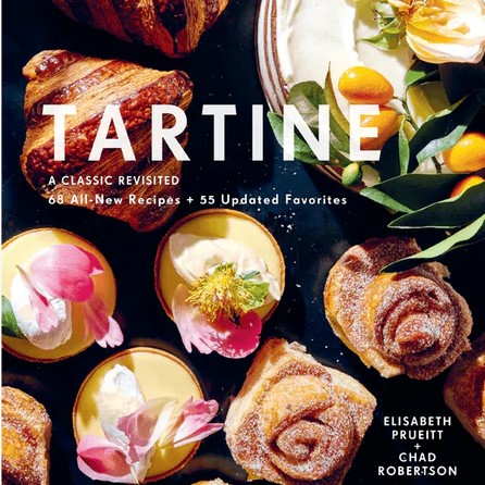 Tartine: A Classic Revisited