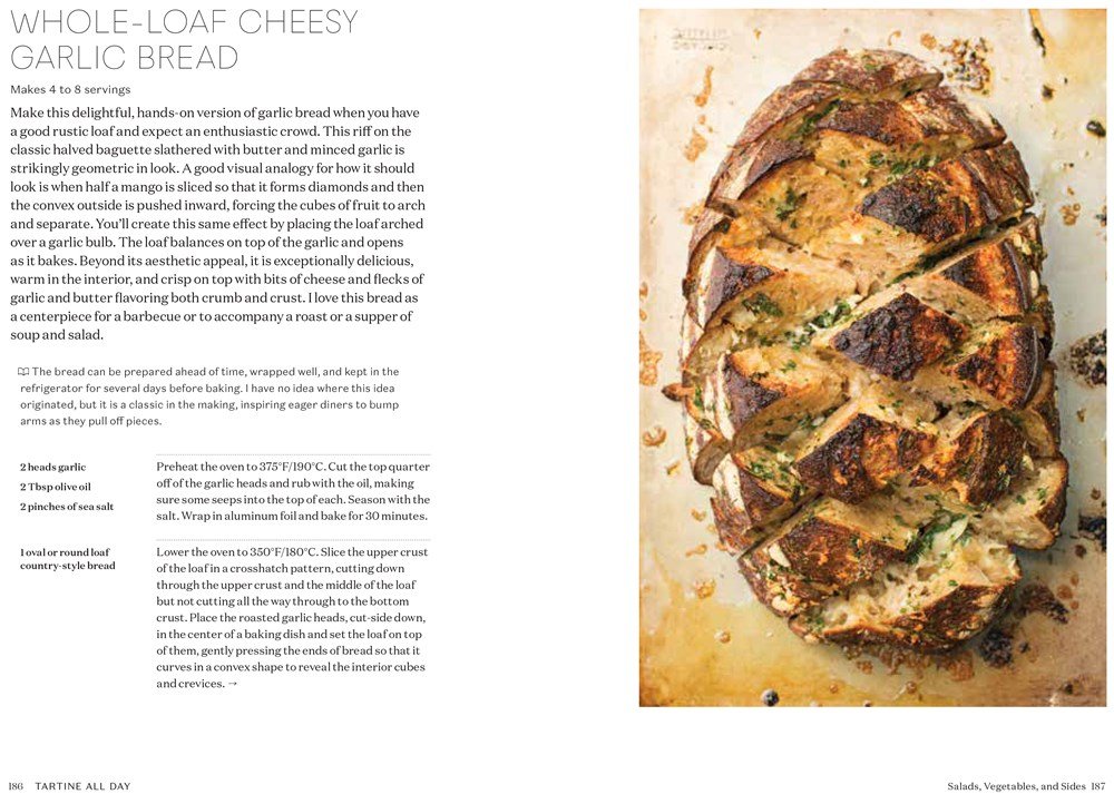 Tartine All Day: Modern Recipes for the Home Cook