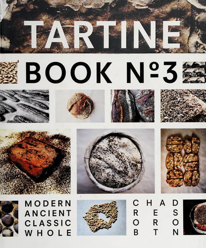 Tartine Book No 3