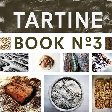 Tartine Book No 3