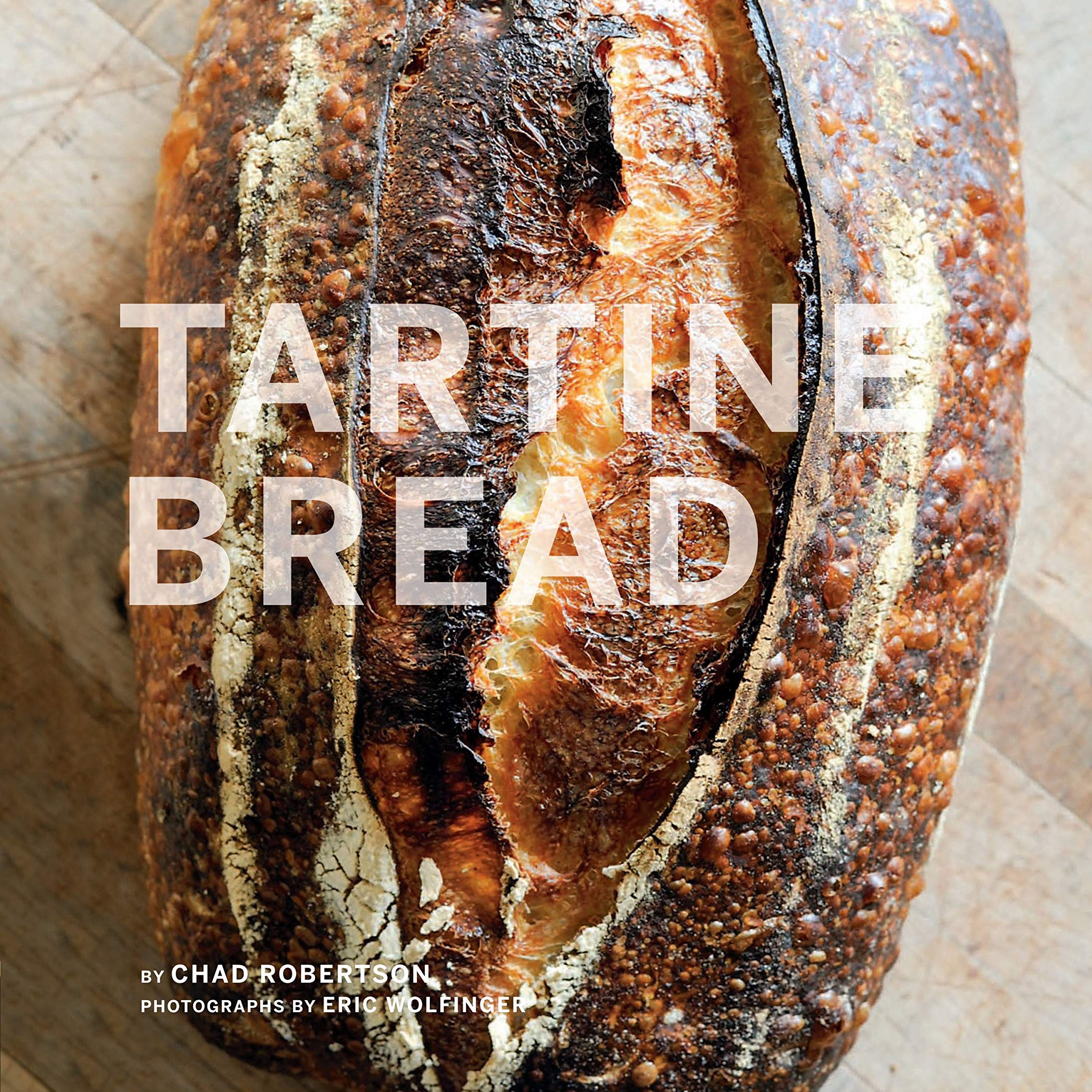 Tartine Bread