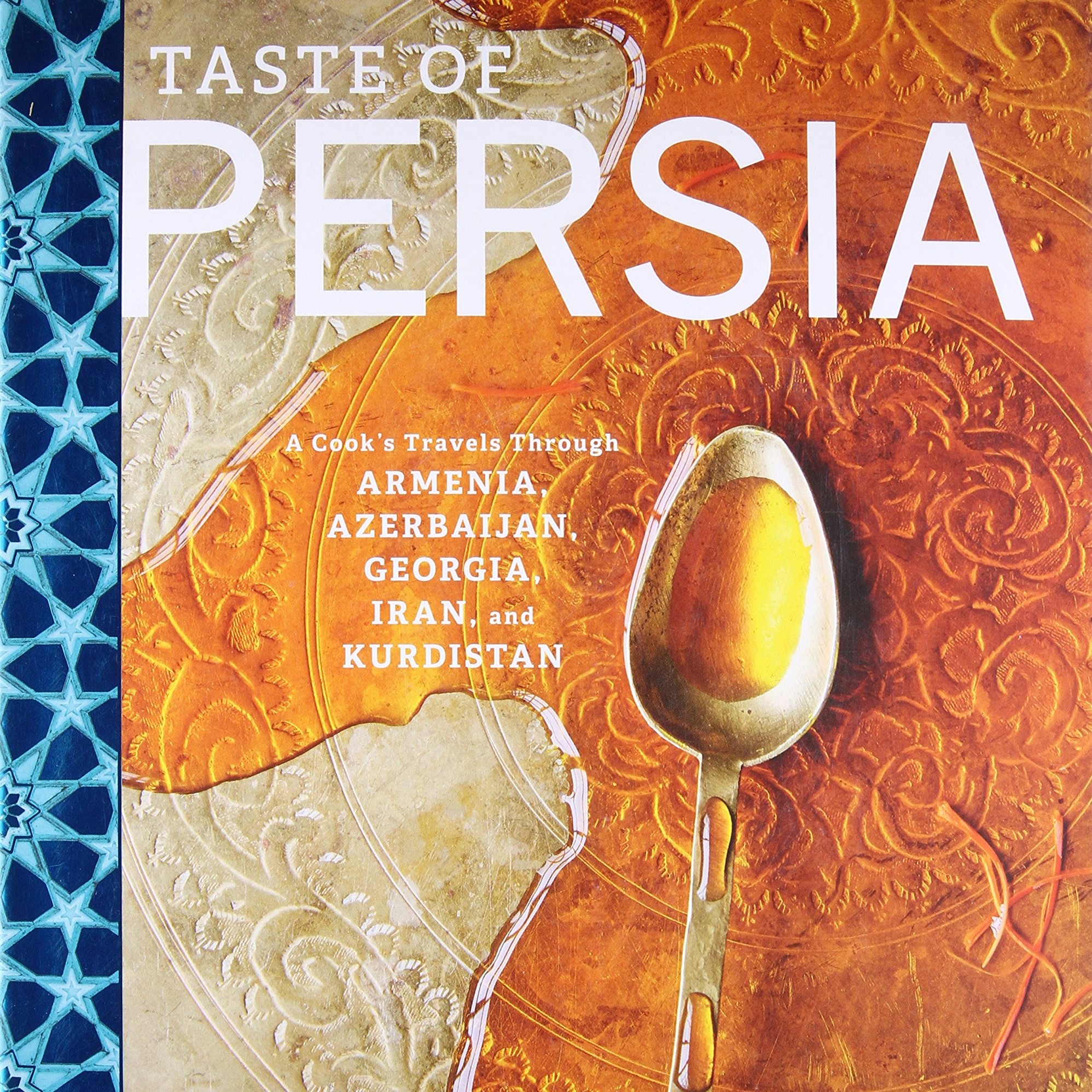 Taste of Persia