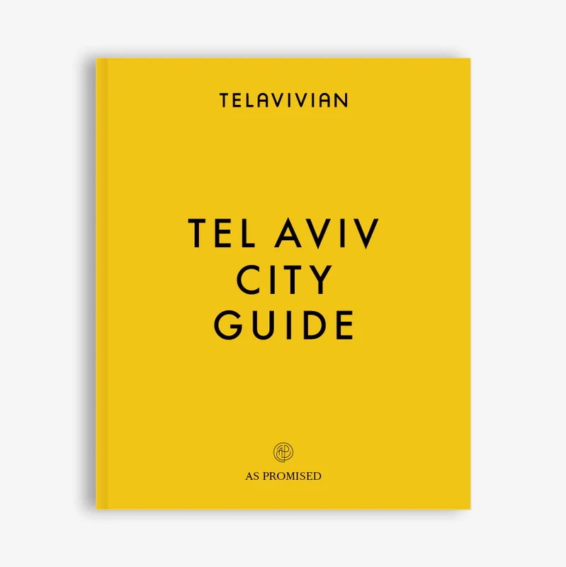 Tel Aviv City Guide