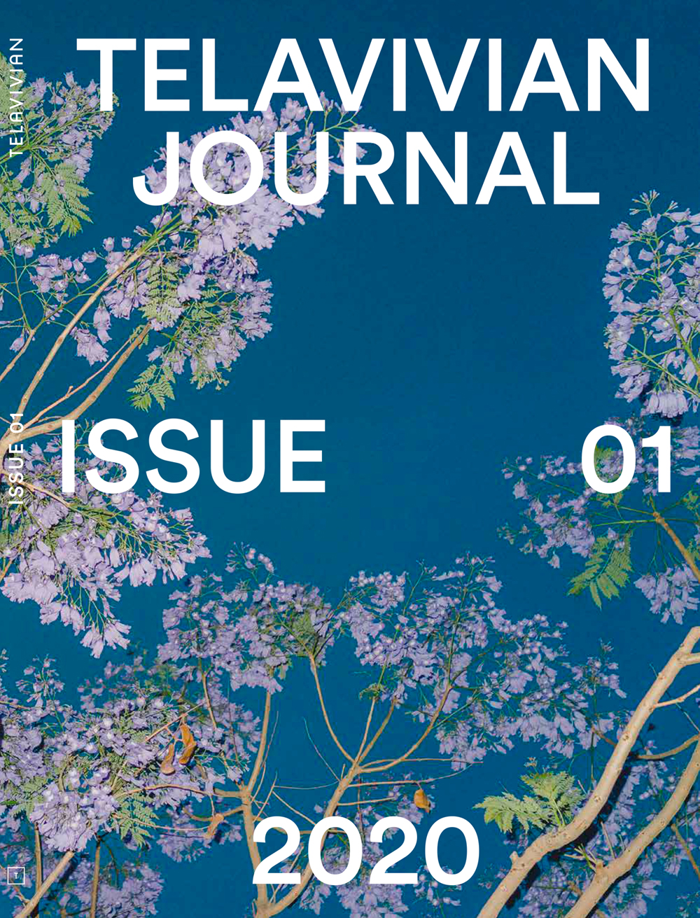 Telavivian Journal Issue 1
