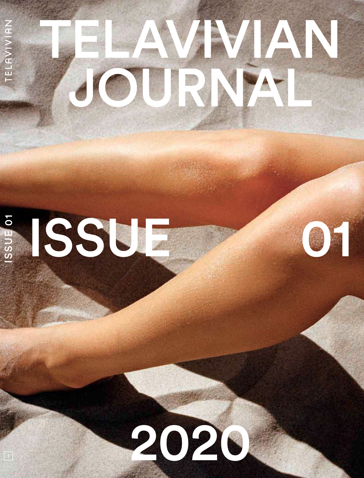 Telavivian Journal Issue 1