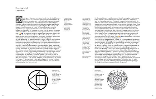 The ABC's of Triangle, Square, Circle