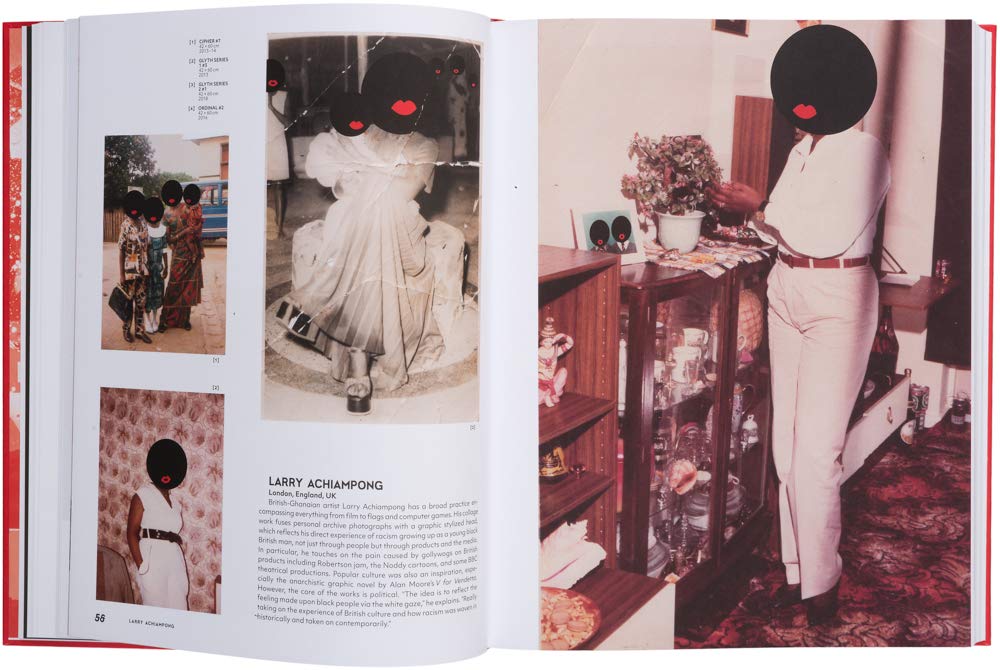The Age of Collage Vol. 3: Contemporary Collage in Modern Art