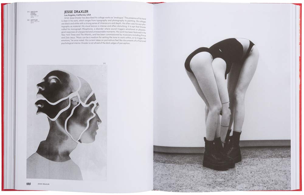 The Age of Collage Vol. 3: Contemporary Collage in Modern Art