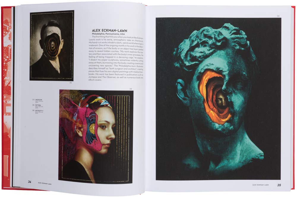 The Age of Collage Vol. 3: Contemporary Collage in Modern Art