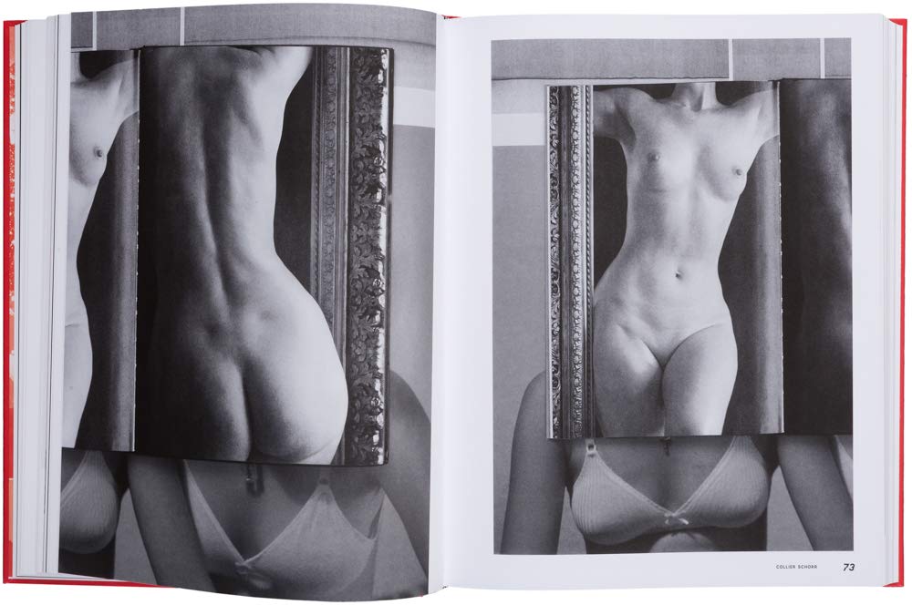 The Age of Collage Vol. 3: Contemporary Collage in Modern Art