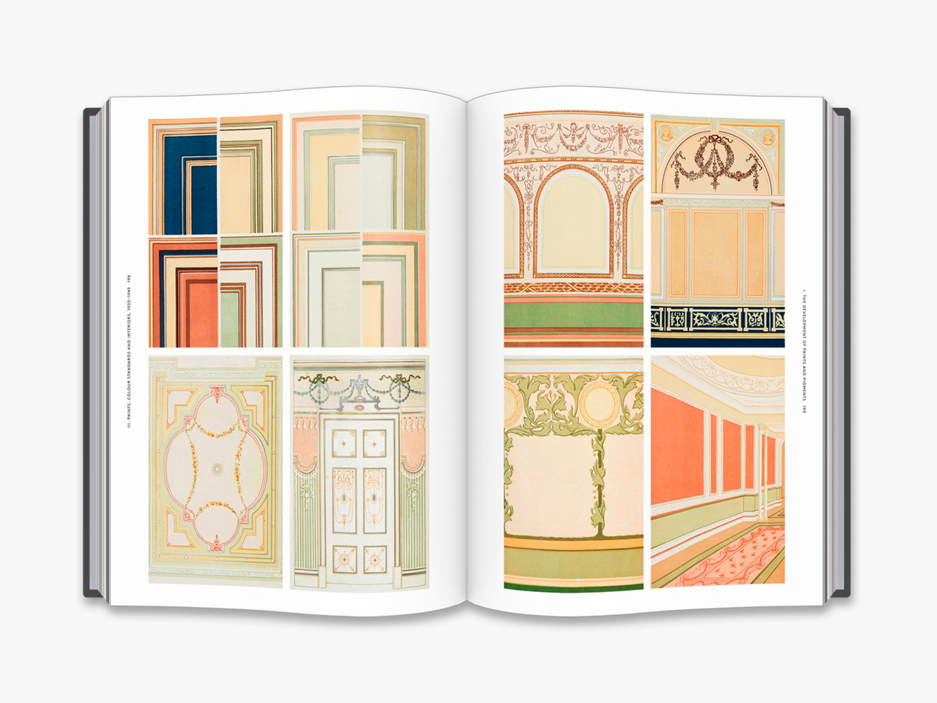 The Anatomy of Colour