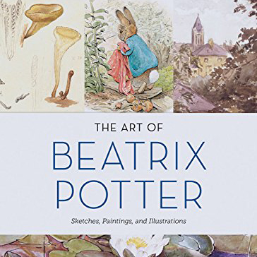 The Art of Beatrix Potter