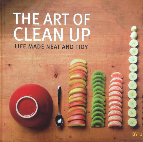 The Art of Clean Up