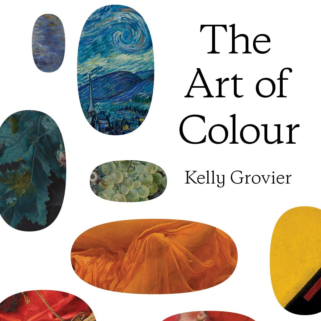 The Art of Colour