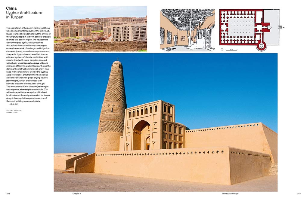 The Art of Earth Architecture