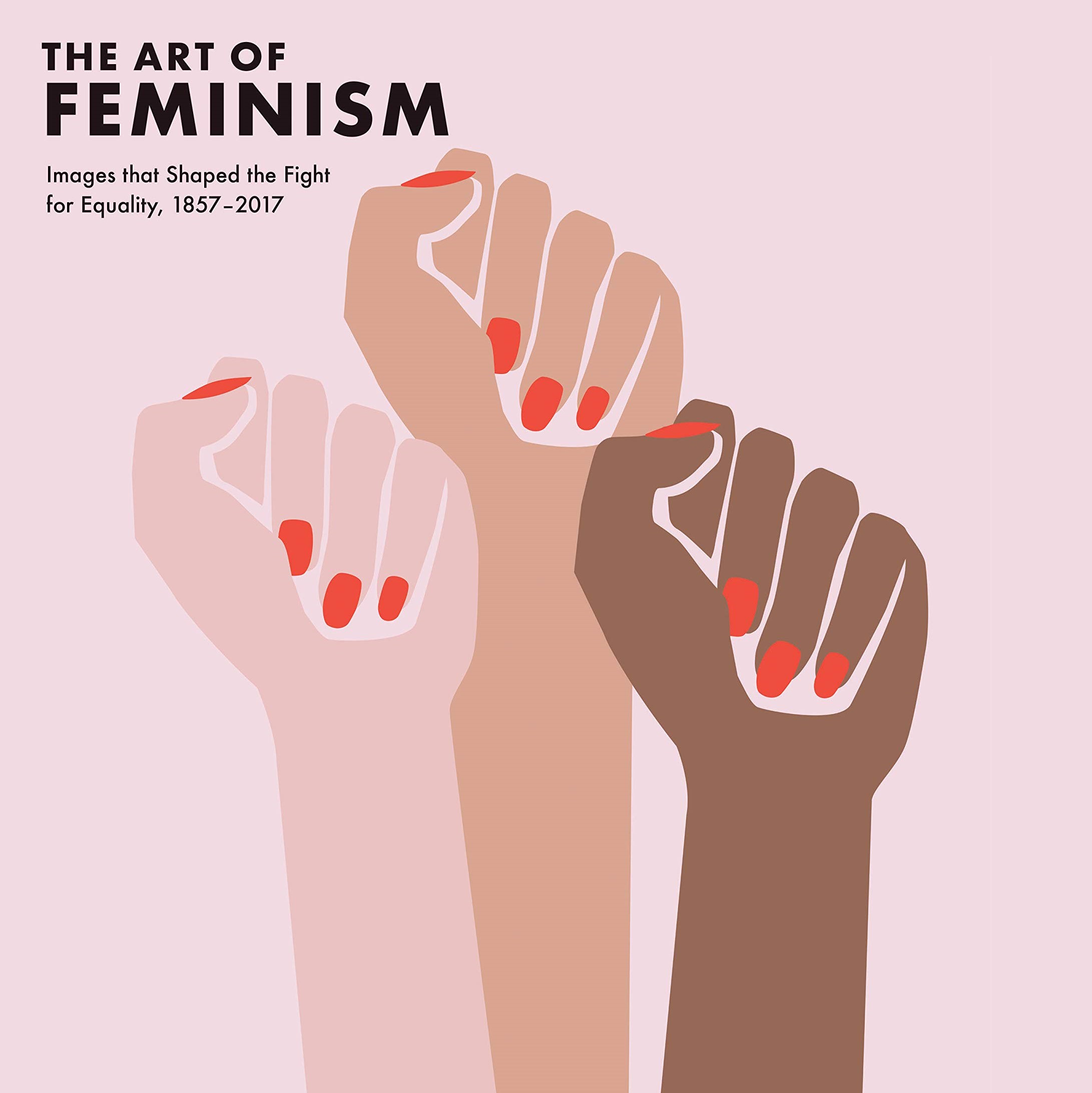 The Art of Feminism