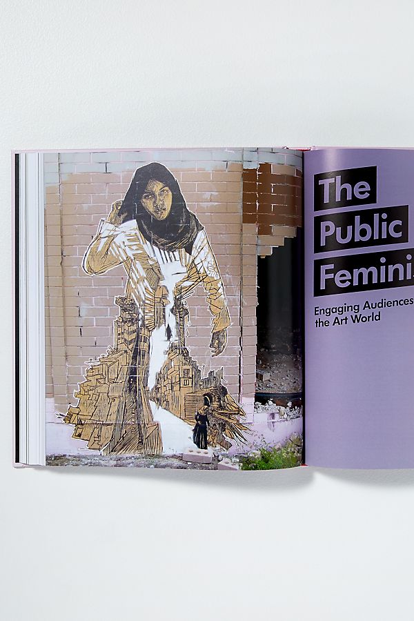 The Art of Feminism