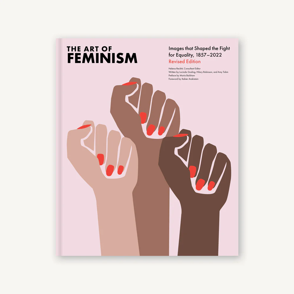 The Art of Feminism, Revised Edition