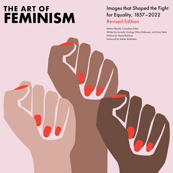 The Art of Feminism, Revised Edition